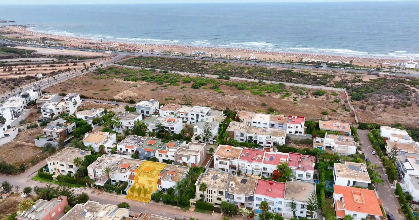 Villa Sindibad I