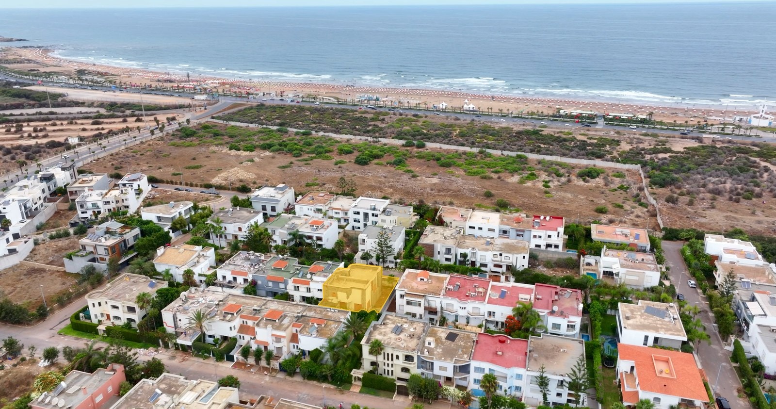 Villa Sindibad II